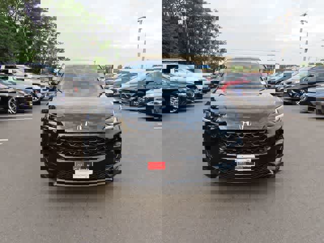 New 2026 Honda HR-V EX-L image 6