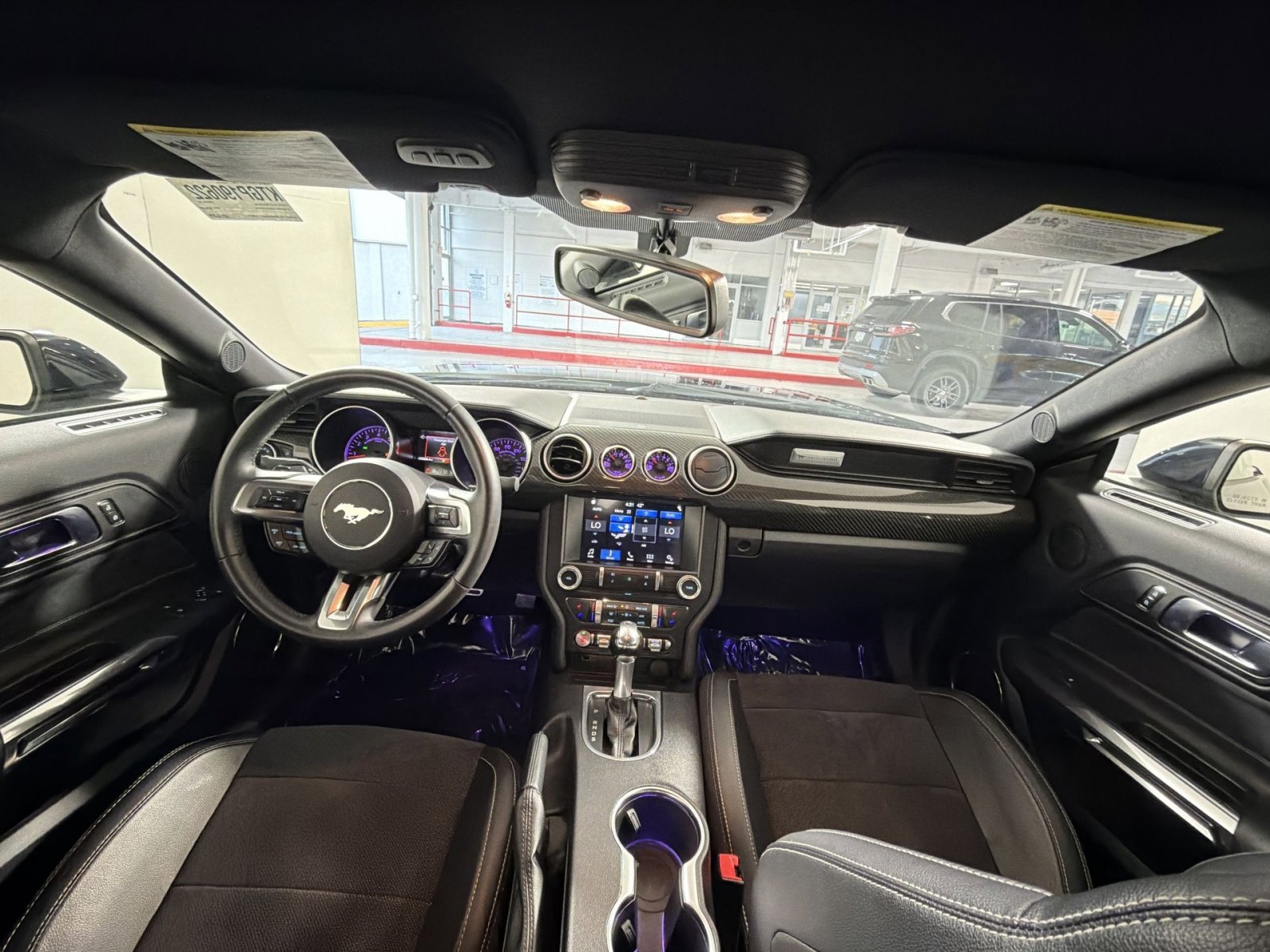 Used 2019 Ford Mustang GT Premium w/ GT Performance Package image 22