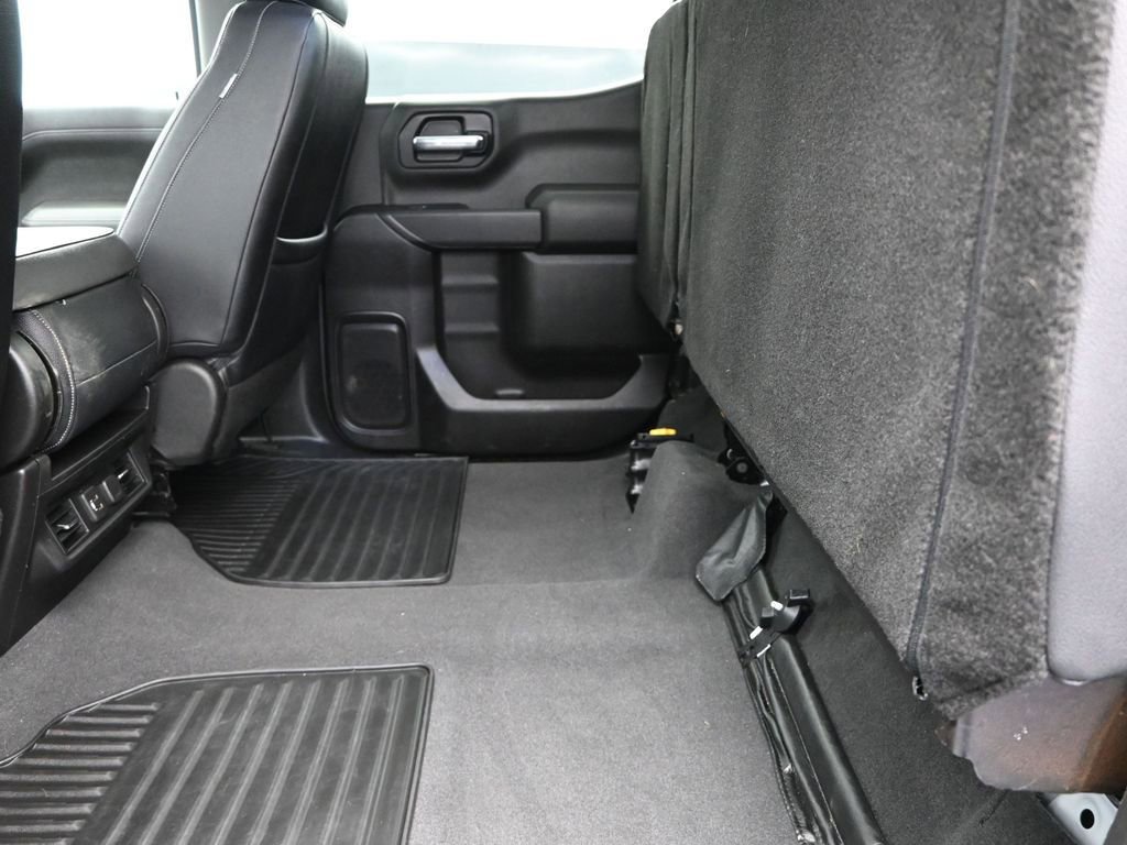 Used 2022 Chevrolet Silverado 1500 LT image 17