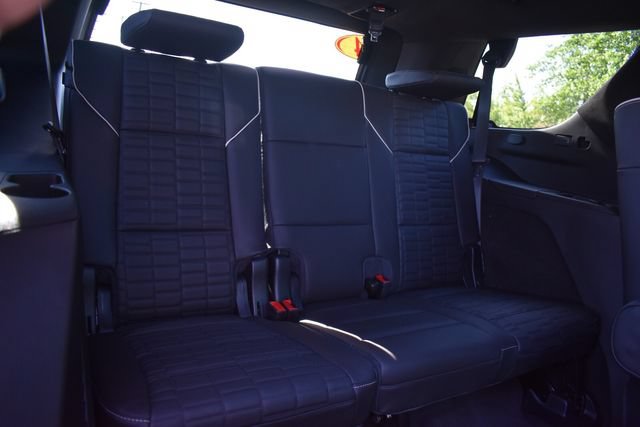 Certified 2024 Cadillac Escalade Sport Platinum w/ Heavy-Duty Trailer Package AWD/4WD image 20