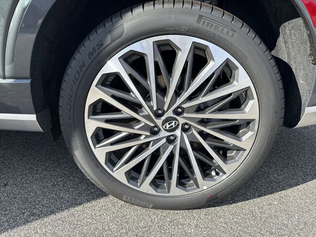 New 2026 Hyundai Palisade Calligraphy image 44