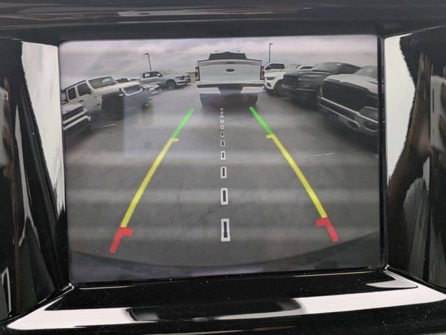 Used 2022 Dodge Durango GT RWD image 23