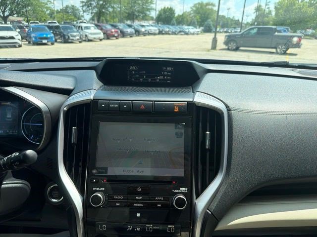 Used 2019 Subaru Ascent Limited AWD/4WD image 24
