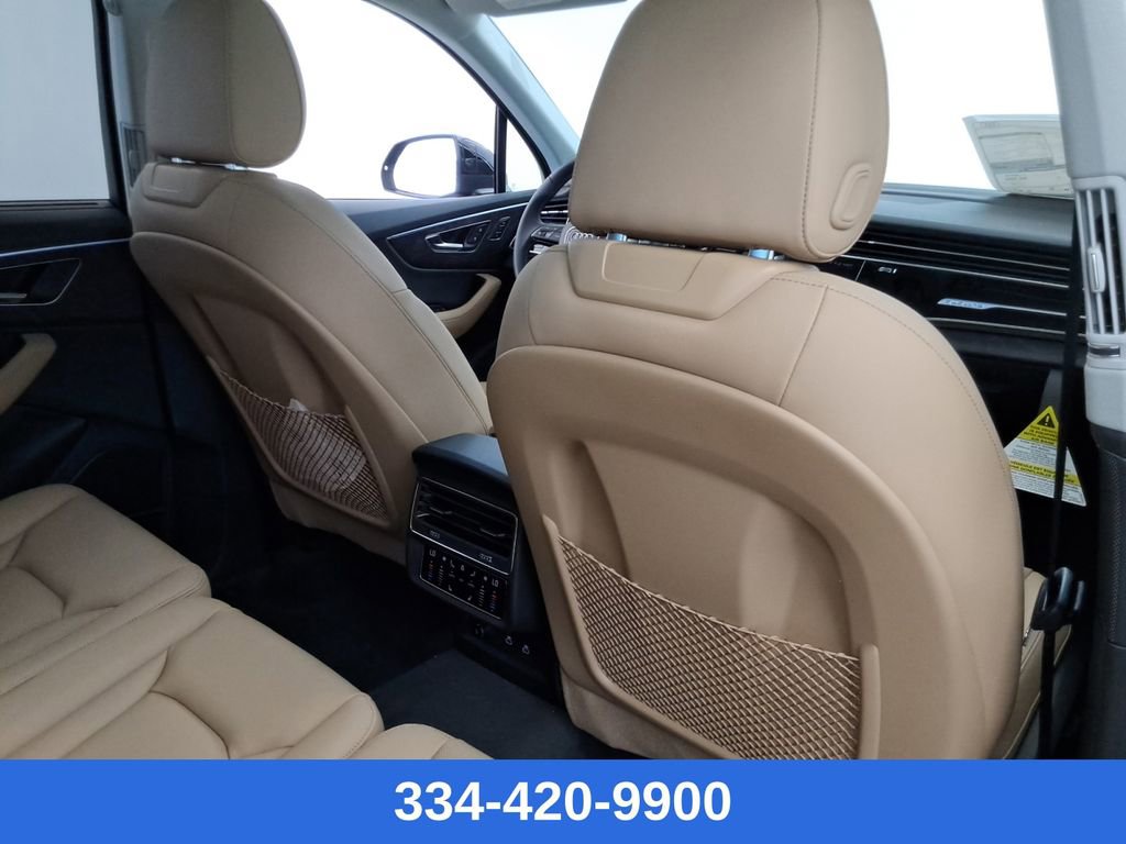 New 2025 Audi Q7 3.0T Premium Plus image 25