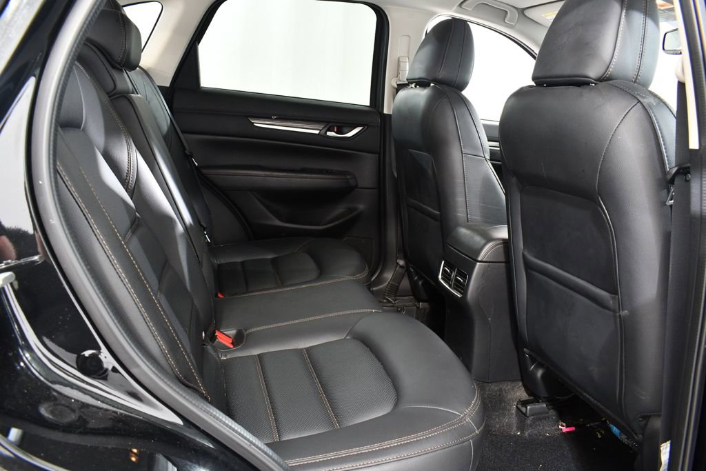 Used 2019 MAZDA CX-5 Grand Touring w/ GT Premium Package AWD/4WD image 19