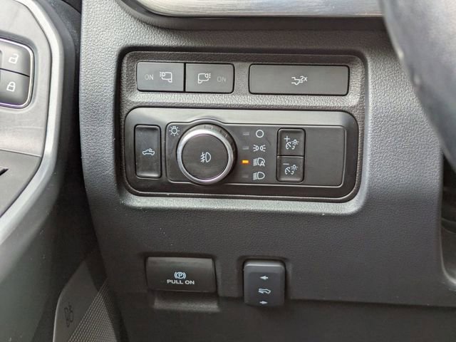 Used 2024 Ford F250 Lariat image 29