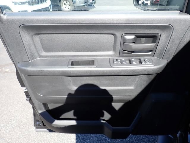 New 2025 RAM 2500 Tradesman image 17