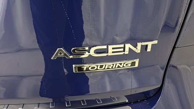 New 2026 Subaru Ascent Touring image 38