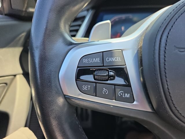 Used 2019 BMW Z4 sDrive30i w/ M Sport Package RWD image 27