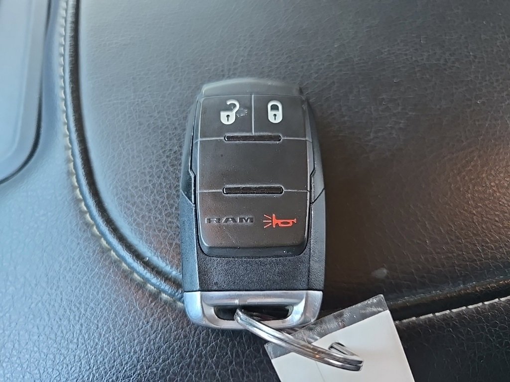 Used 2019 RAM 2500 Tradesman image 93