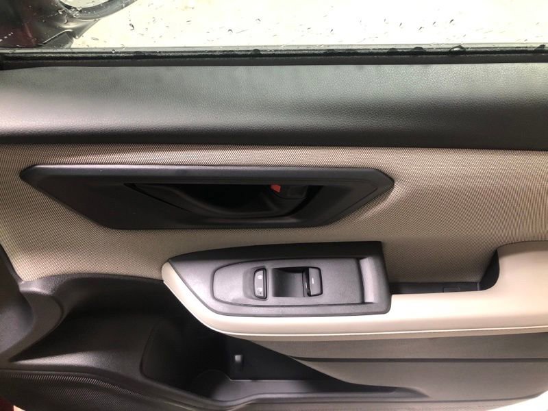 New 2026 Subaru Forester AWD/4WD image 18