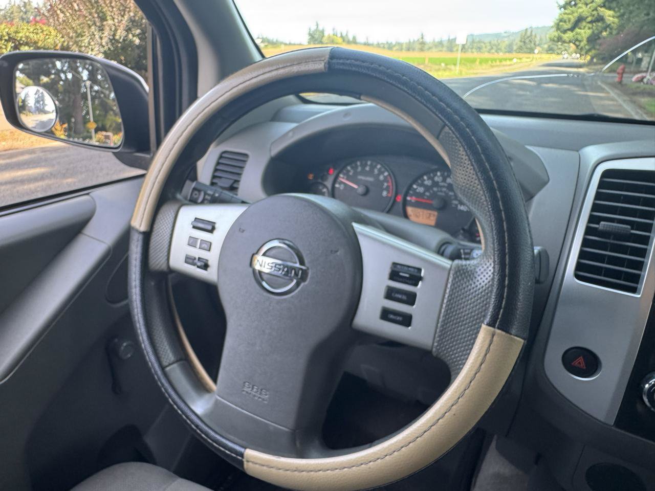 Used 2017 Nissan Frontier S RWD image 23