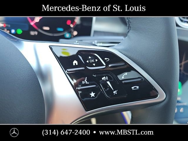 New 2026 Mercedes-Benz C 300 4MATIC Sedan image 24