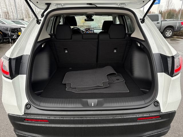 New 2026 Honda HR-V LX image 13