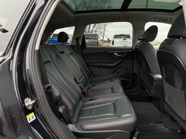 Used 2021 Audi Q7 2.0T Premium Plus w/ Premium Plus Package image 20