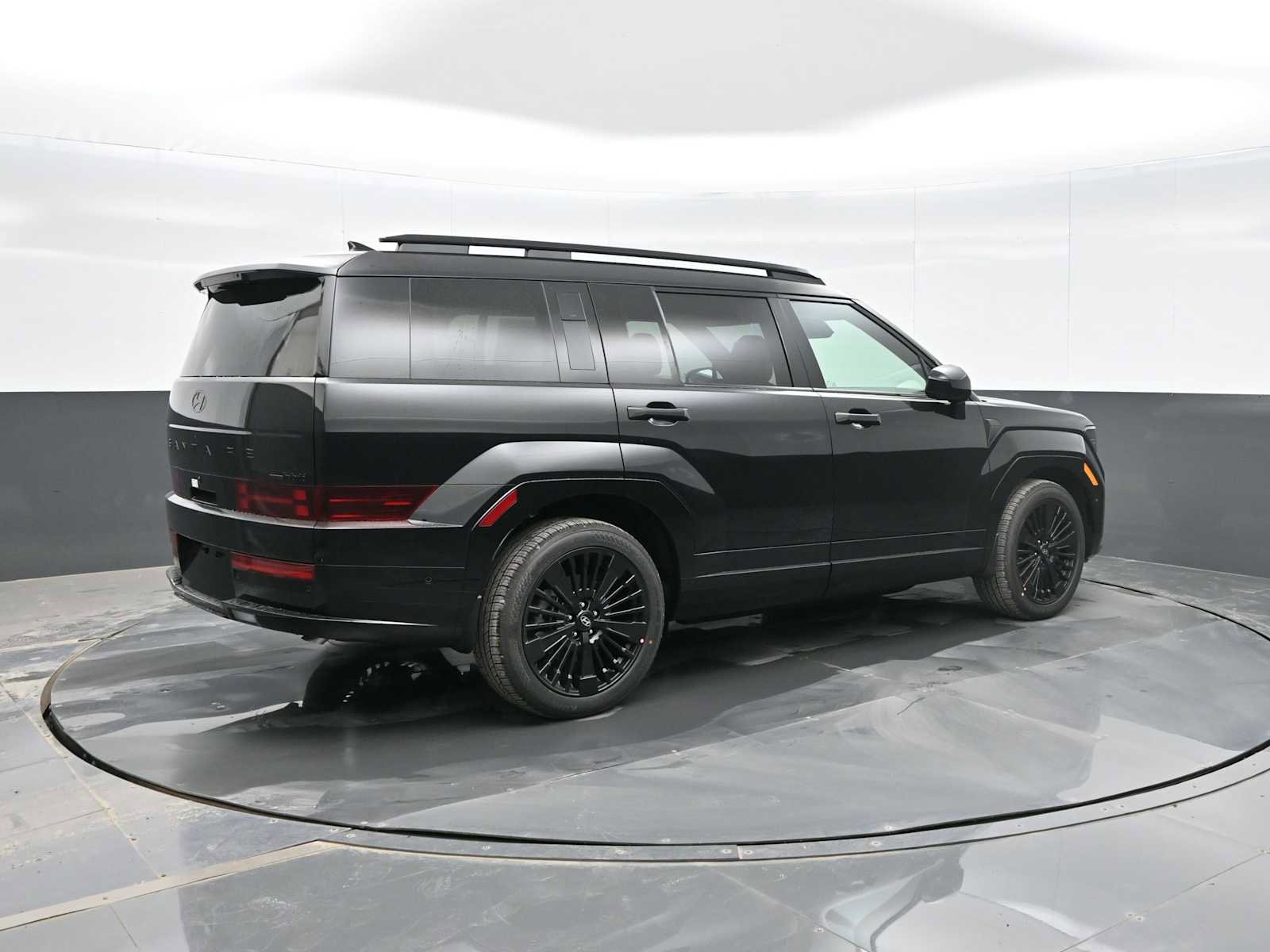 New 2026 Hyundai Santa Fe Calligraphy image 8