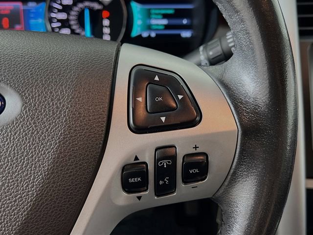 Used 2013 Ford Edge Limited AWD/4WD image 30