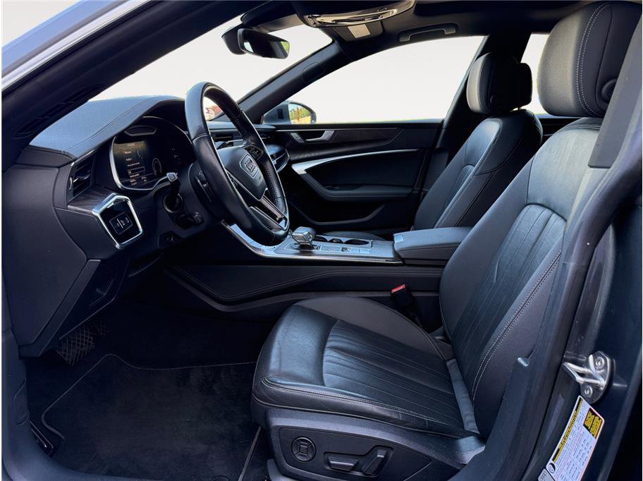 Used 2019 Audi A7 3.0T Prestige image 9