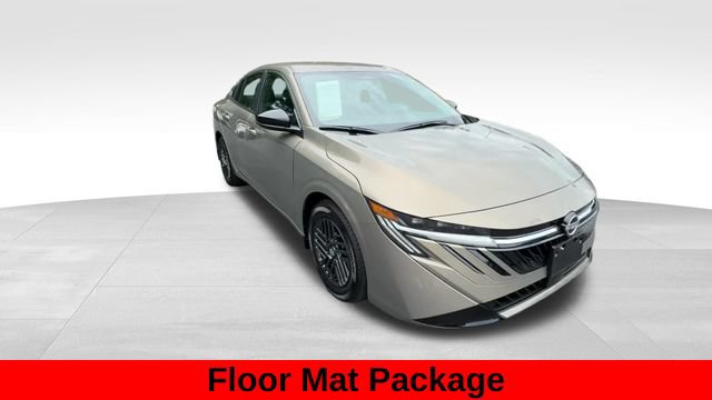 Used 2026 Nissan Sentra SV w/ Floor Mat Package FWD image 9