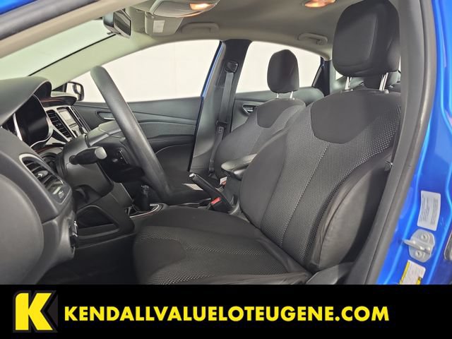 Used 2015 Dodge Dart SE w/ Convenience Group FWD image 22
