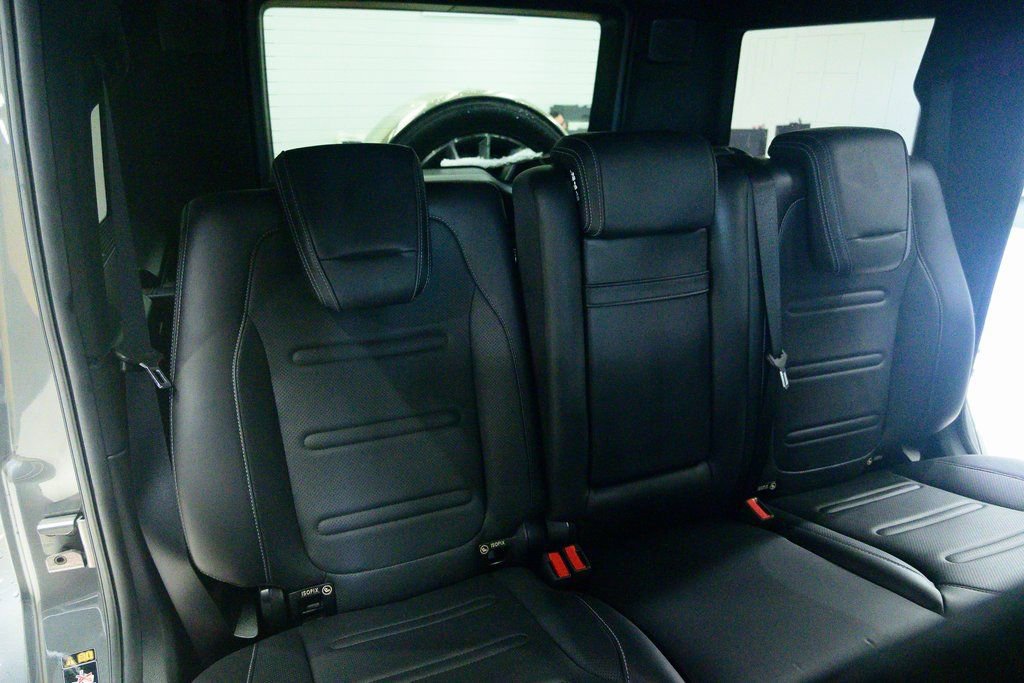 Used 2021 Mercedes-Benz G 550 image 15