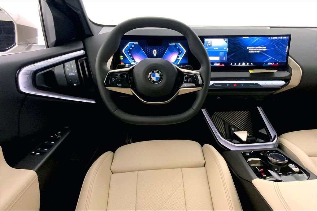 Certified 2025 BMW X3 xDrive30i w/ Convenience Package image 4