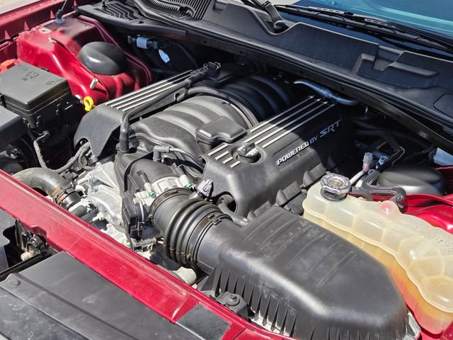 Used 2020 Dodge Challenger R/T Scat Pack image 17