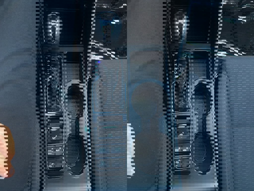 Used 2020 Hyundai Tucson SE w/ Cargo Package AWD/4WD image 12