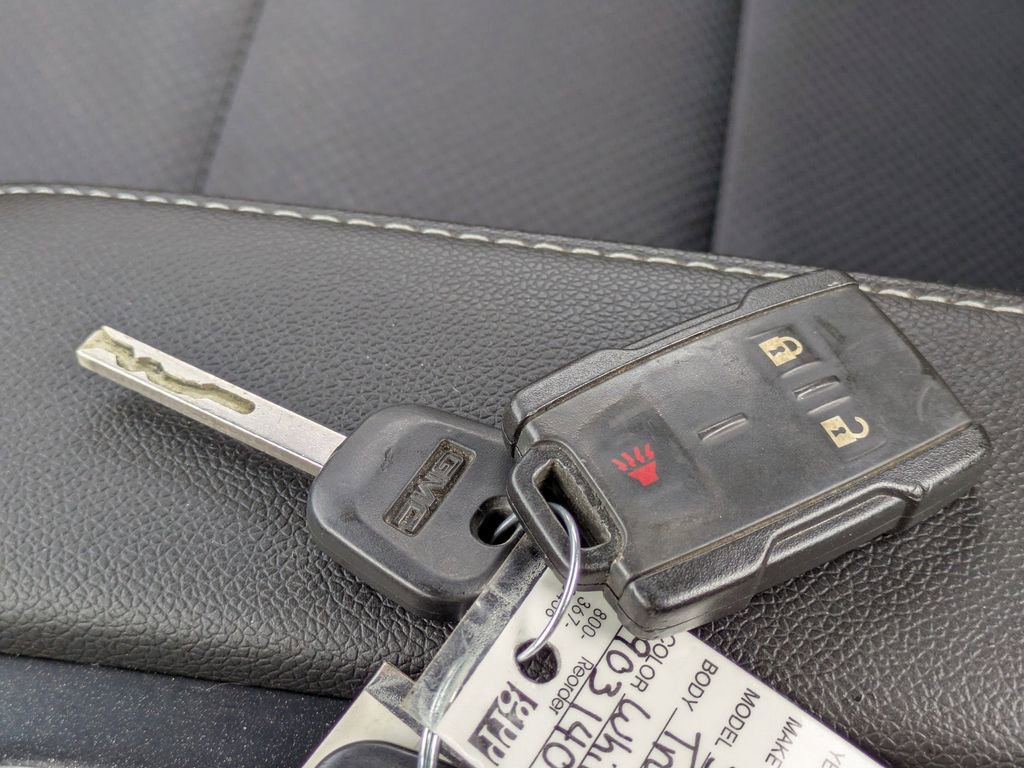 Used 2018 GMC Sierra 1500 2WD Regular Cab image 25