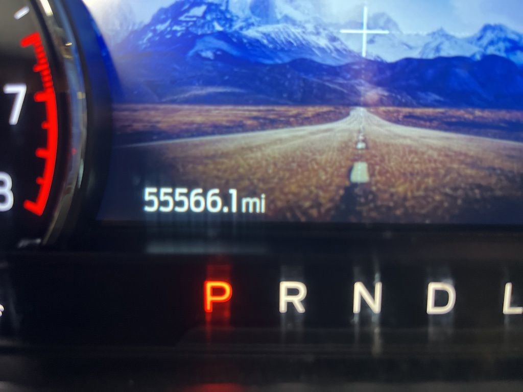 Used 2023 Ford Explorer XLT w/ Equipment Group 202A image 2