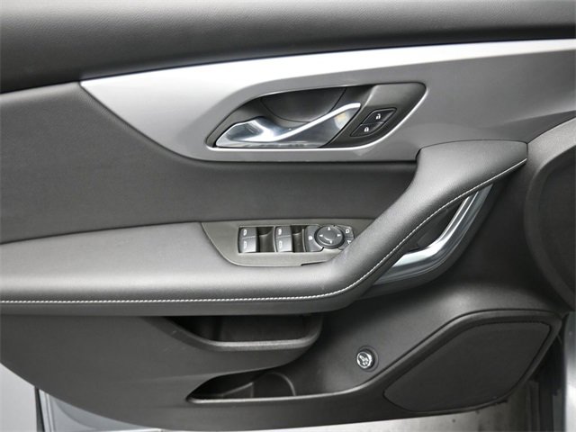 Used 2024 Chevrolet Blazer LT w/ Convenience Package image 7