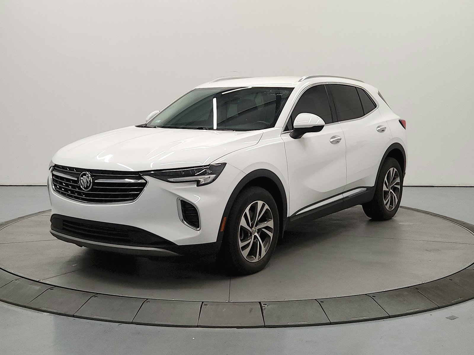 Used 2023 Buick Envision Essence FWD image 4