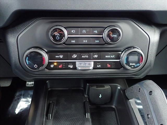New 2026 Ford Bronco Outer Banks w/ Sasquatch Package AWD/4WD image 19