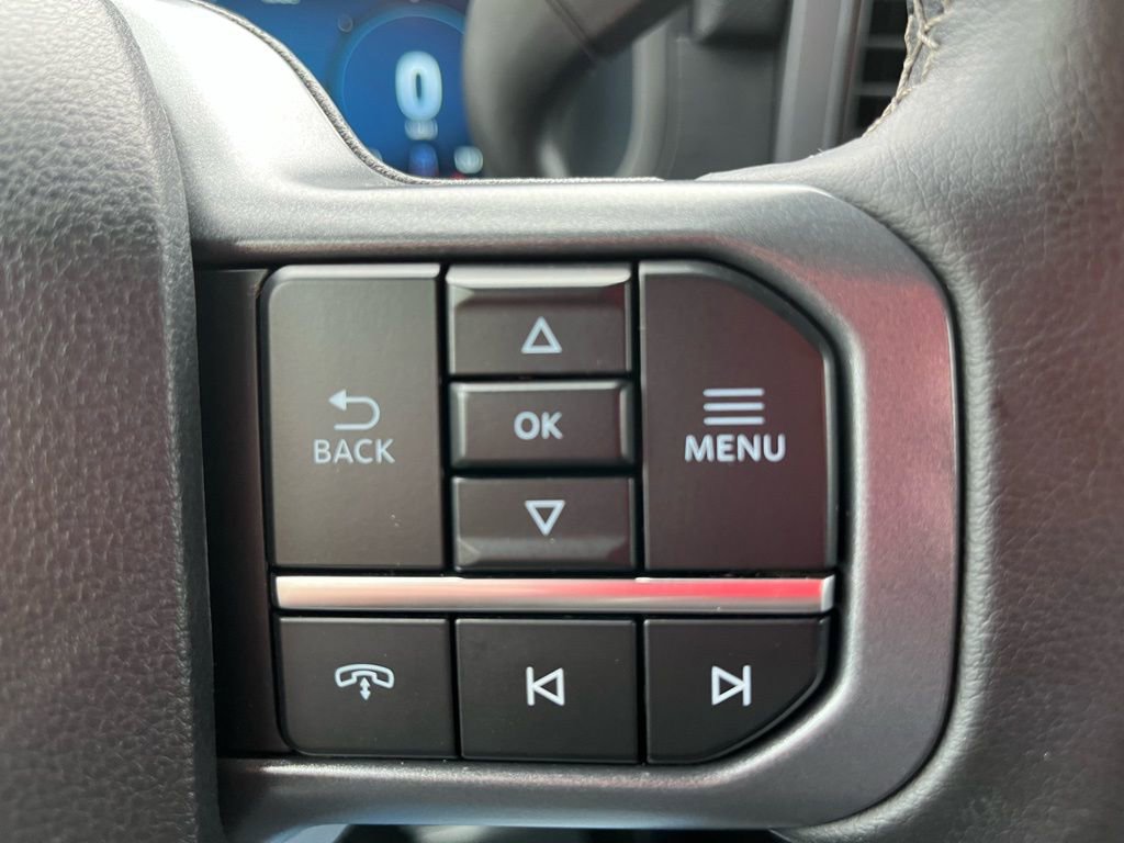 Used 2025 Ford F150 XLT w/ Equipment Group 301A Standard image 15