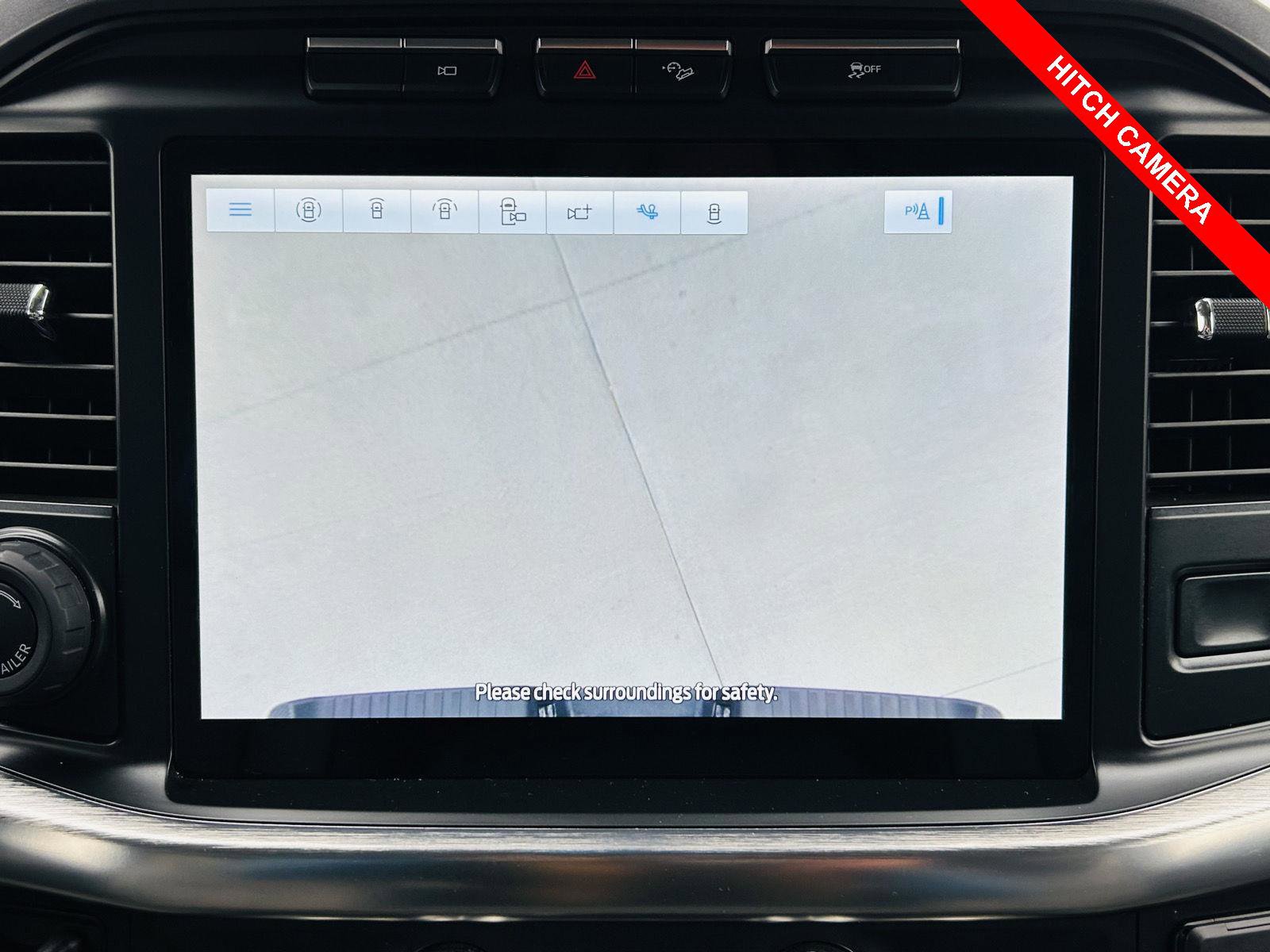 Used 2022 Ford F150 Lariat image 12