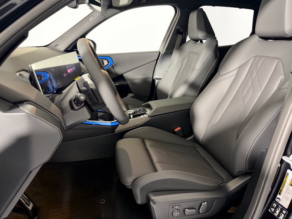 New 2027 BMW X1 xDrive28i AWD/4WD image 5