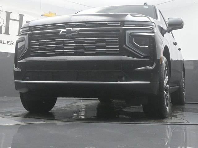 New 2026 Chevrolet Suburban High Country image 35