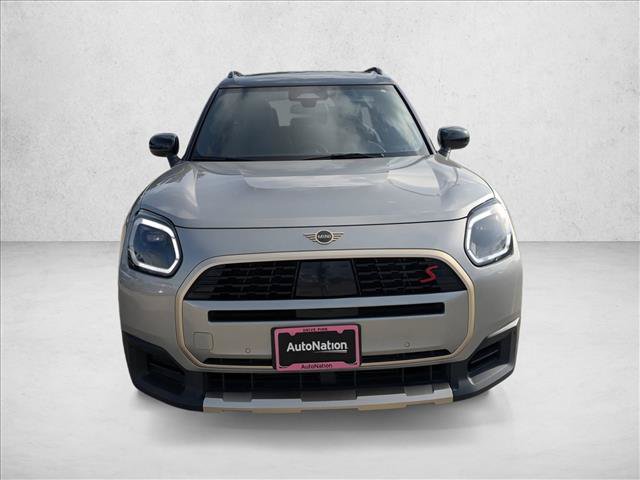 Used 2025 MINI Cooper Countryman S AWD/4WD image 2