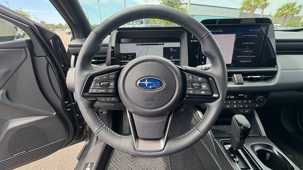 New 2026 Subaru Outback Touring XT AWD/4WD image 19