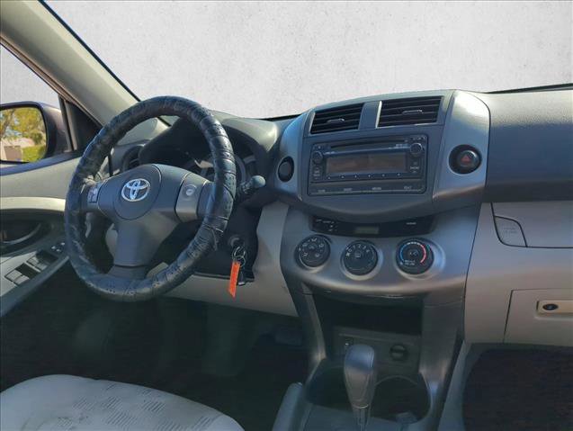 Used 2012 Toyota RAV4 FWD w/ Value Pkg image 25