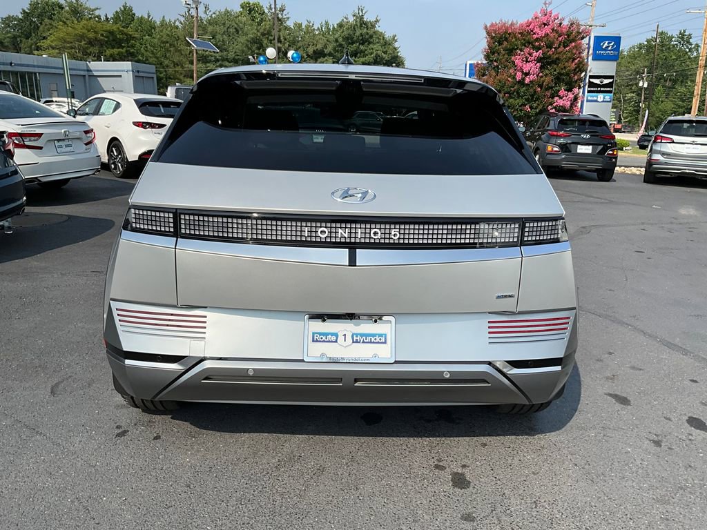 Used 2024 Hyundai Ioniq 5 Limited image 6