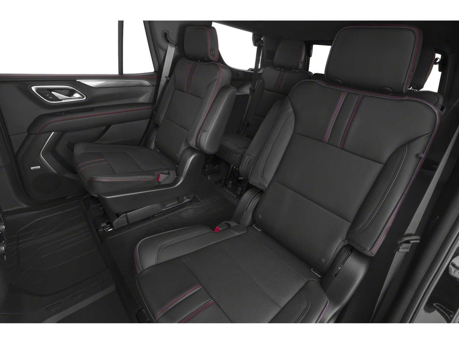 Used 2023 Chevrolet Tahoe RST w/ Luxury Package AWD/4WD image 8