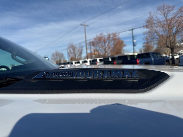 Used 2024 Chevrolet Silverado 3500 High Country w/ High Country Premium Package image 11