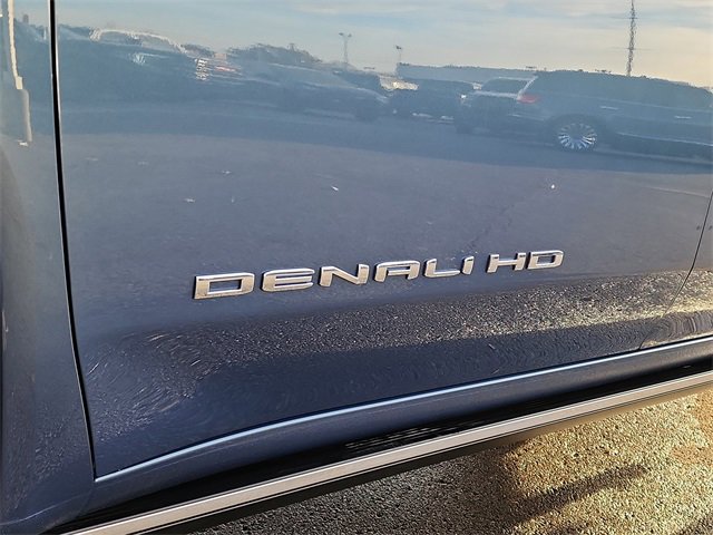 New 2026 GMC Sierra 2500 Denali w/ Denali Reserve Package image 14