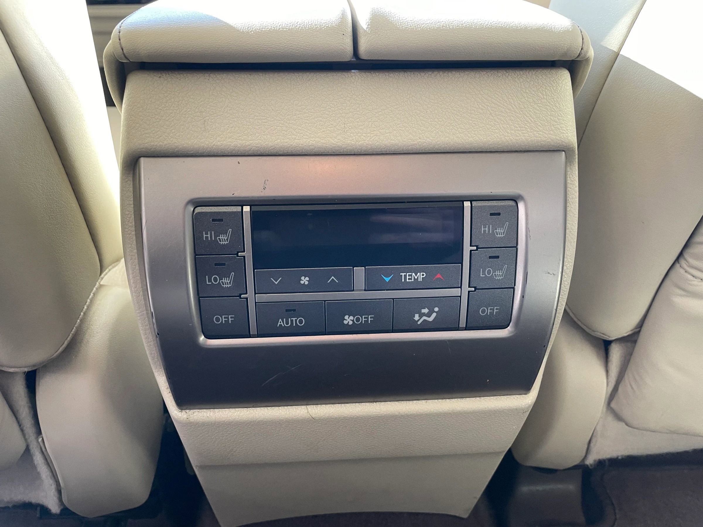 Used 2018 Lexus GX 460 Premium image 20