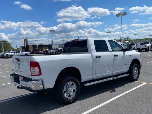 Used 2022 RAM 2500 Tradesman AWD/4WD image 5