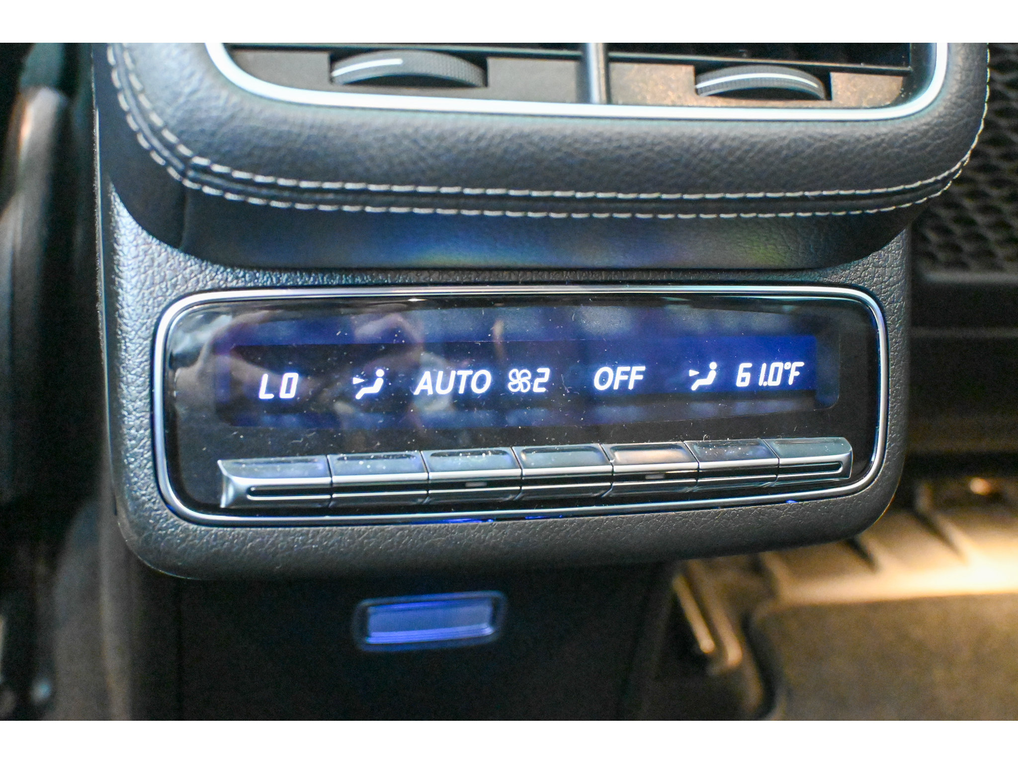 Used 2021 Mercedes-Benz GLS 580 4MATIC image 30