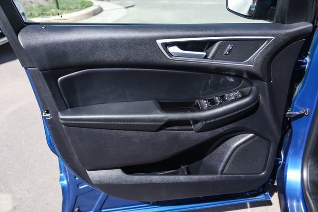 Used 2020 Ford Edge SEL w/ Convenience Package image 26
