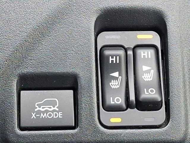 Used 2020 Subaru Crosstrek 2.0i Limited w/ Popular Package #4 image 26