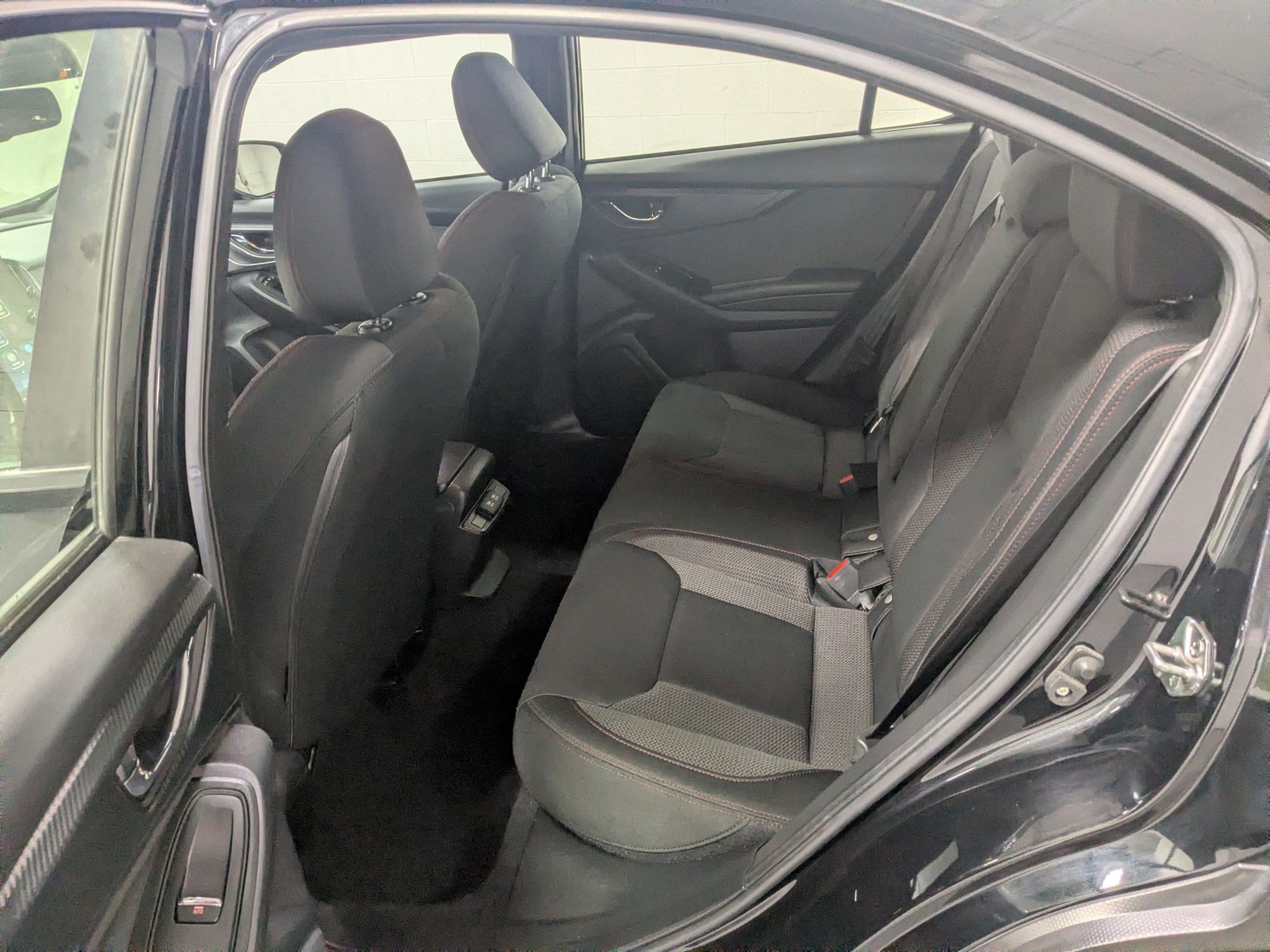 Used 2022 Subaru WRX Premium AWD/4WD image 23
